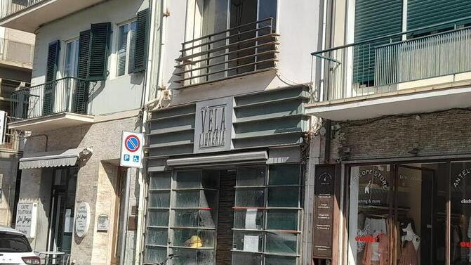 Viareggio, rinasce la libreria La Vela: ecco come diventerà