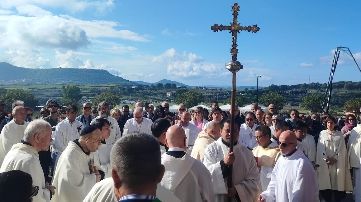 Una tavola rotonda per scoprire le origini di “Sa festa e su Brou”