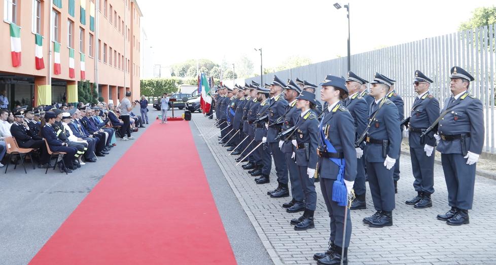 Lucca, maxi evasione da 10 milioni con società sconosciute al fisco<br>
