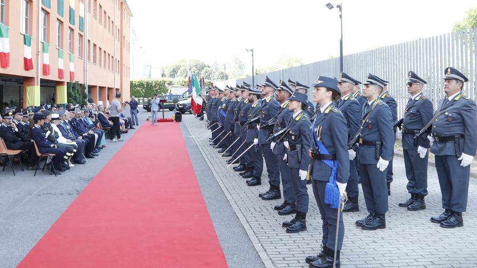 Lucca, maxi evasione da 10 milioni con società sconosciute al fisco<br>