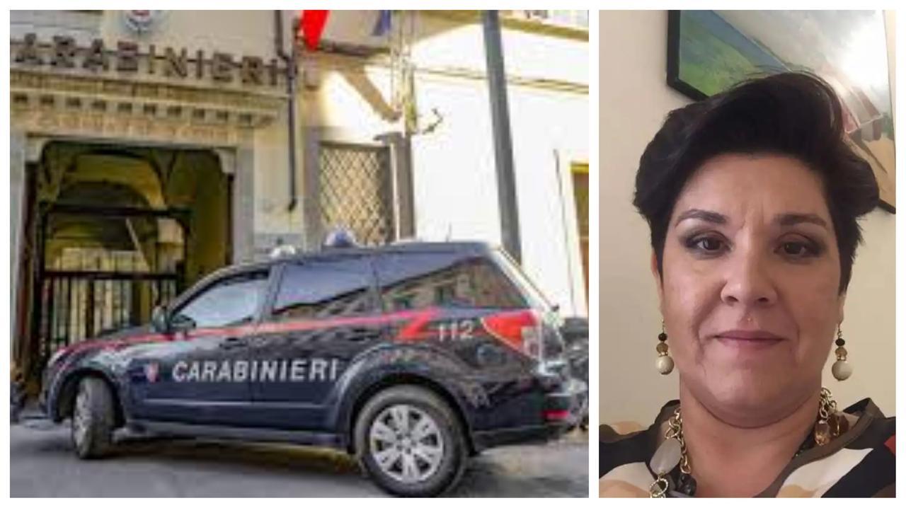 Firenze, estorsioni e metodo mafioso: disposto il carcere per la figlia e il genero di Totò Riina