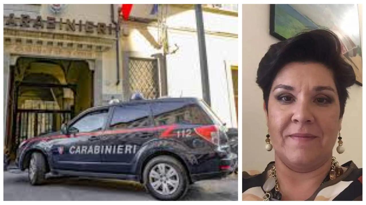 Firenze, estorsioni e metodo mafioso: disposto il carcere per la figlia e il genero di Totò Riina