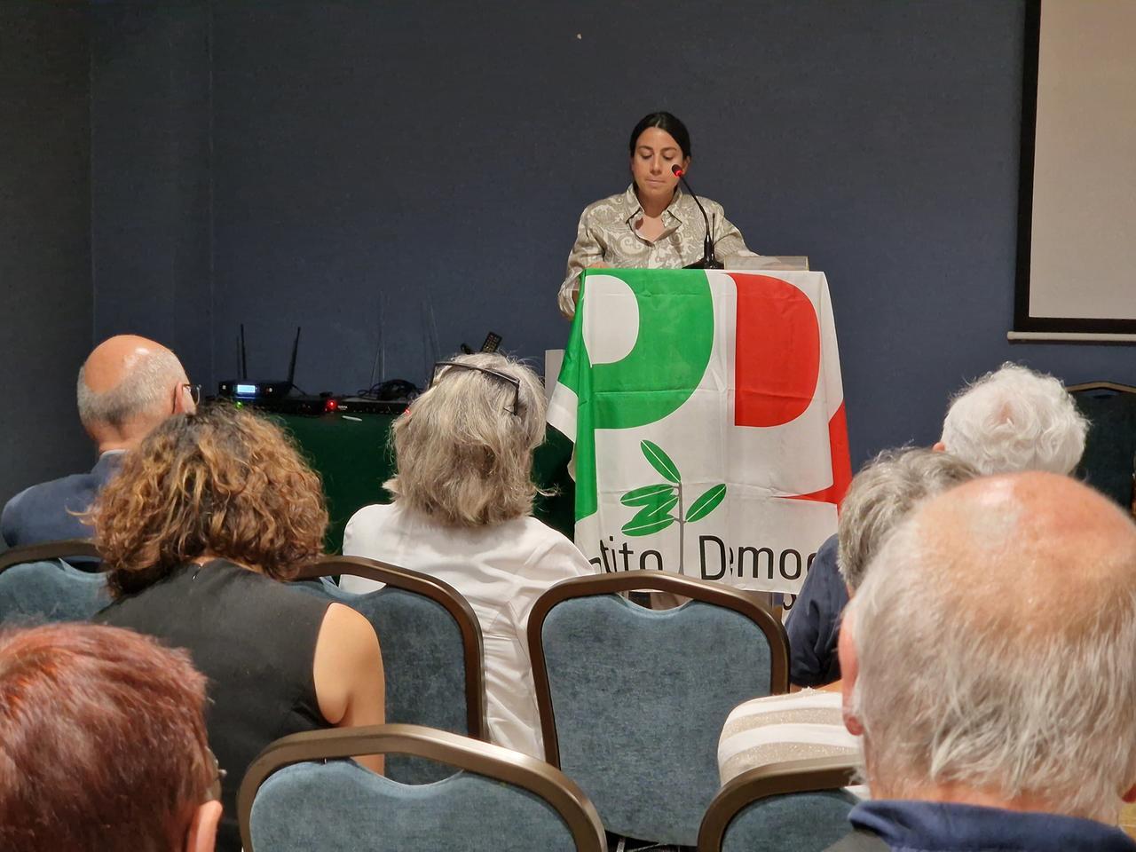 Il Pd Ferrara prepara la nuova segreteria. Niente delegati ma incarichi ad hoc