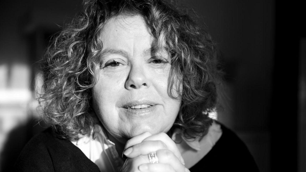 
	Donatella Francesconi&nbsp;

