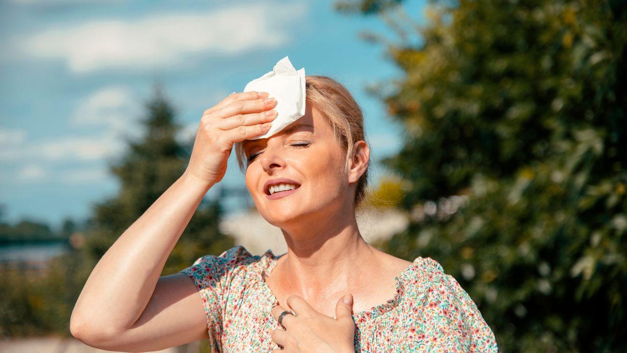 
	Occhio ai malori per il caldo record

