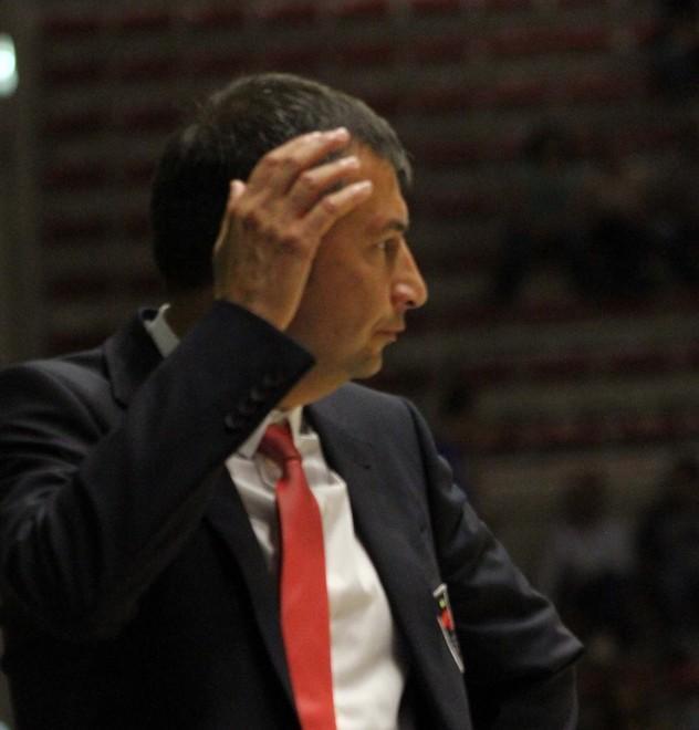 Milano perde male tra nervosismo e scarso fair play