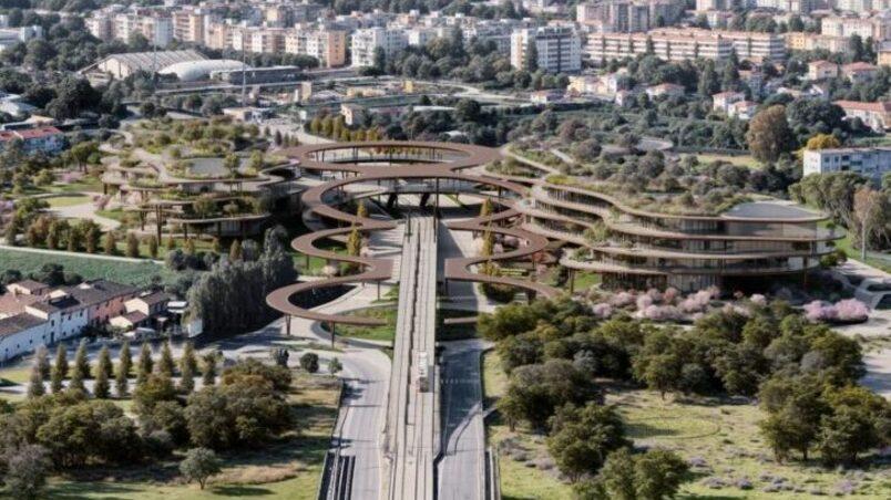 Unicoop Firenze, nuova sede operativa: due incontri per illustrare il progetto