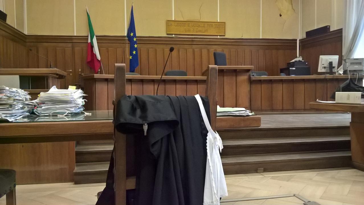 Bimba azzannata al volto dal cane: padrone condannato al risarcimento