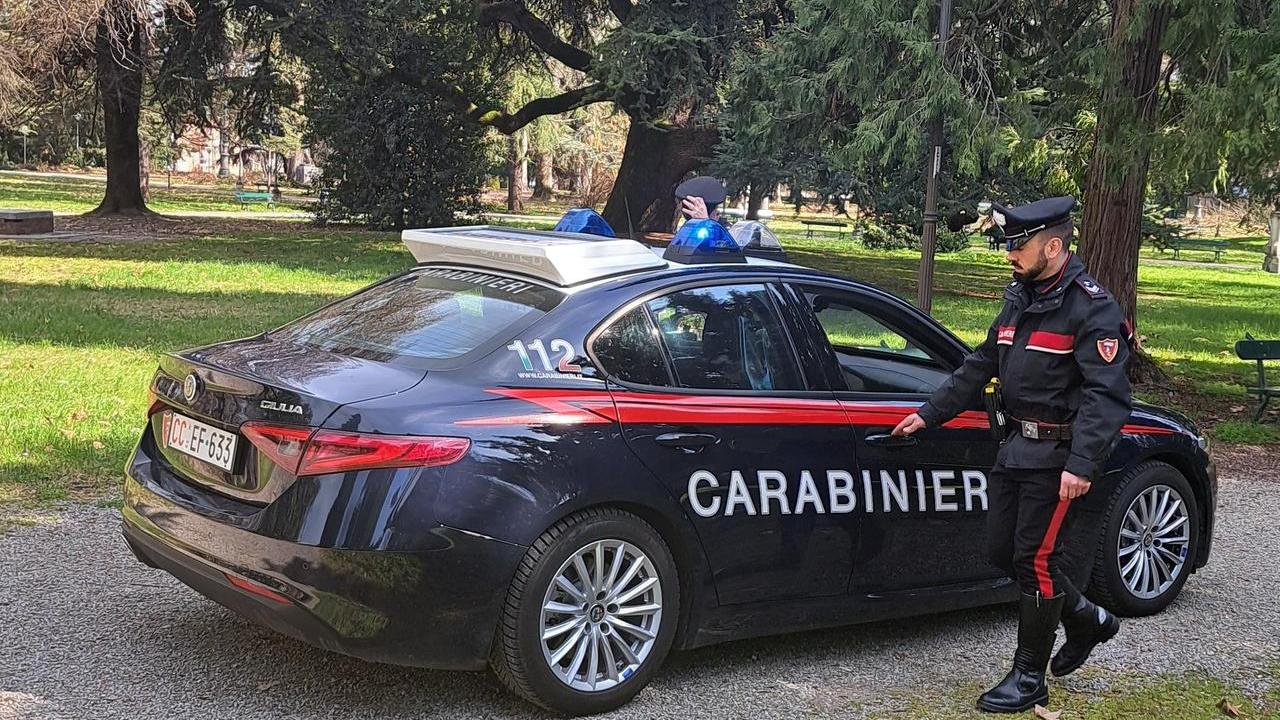 Rapinato al parco del Popolo di ritorno dal Radio Bruno Estate: due denunciati