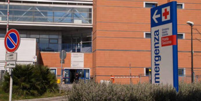 Camaiore, paziente morì al pronto soccorso: medico rischia di pagare un milione<br>
