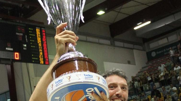 Vanuzzo ci sta prendendo gusto