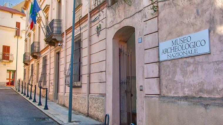 Nuoro, il Museo Asproni guarda al futuro: «Apriamo le porte al territorio»