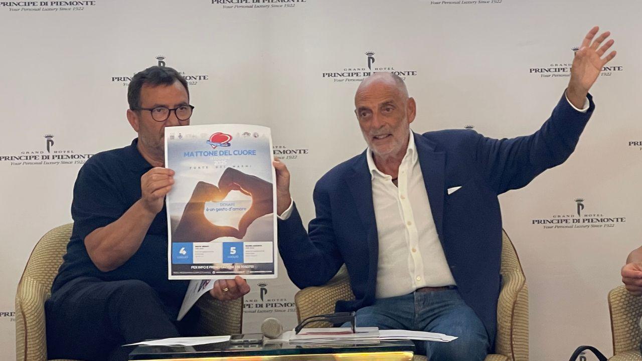 La presentazione dell'edizione 2025