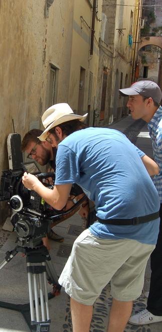 Oggi il docu-film “Brevi storie sulla Torres”