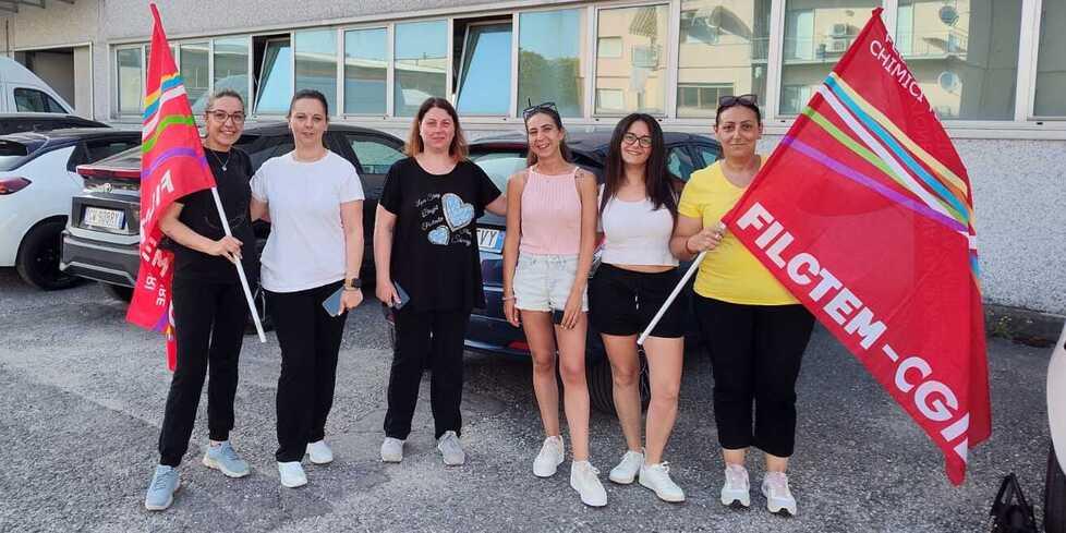 Altopascio, chiude azienda dell’indotto moda: restano senza lavoro in nove<br>
