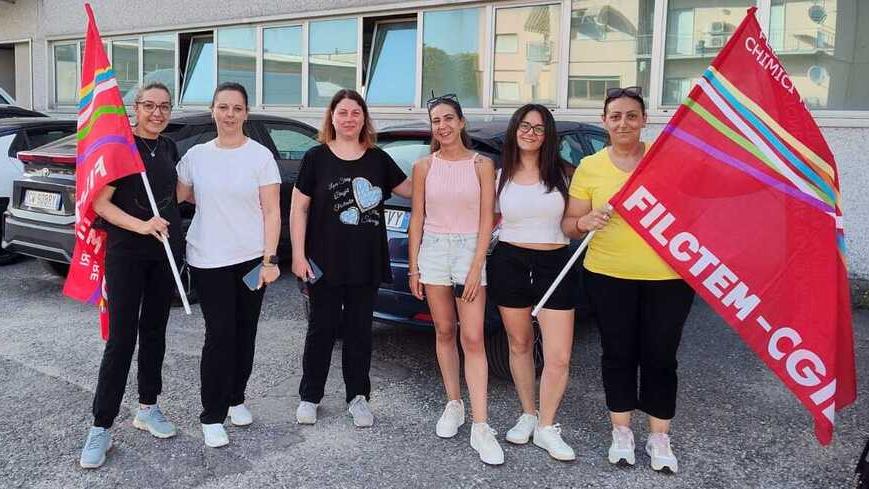 Altopascio, chiude azienda dell’indotto moda: restano senza lavoro in nove<br>