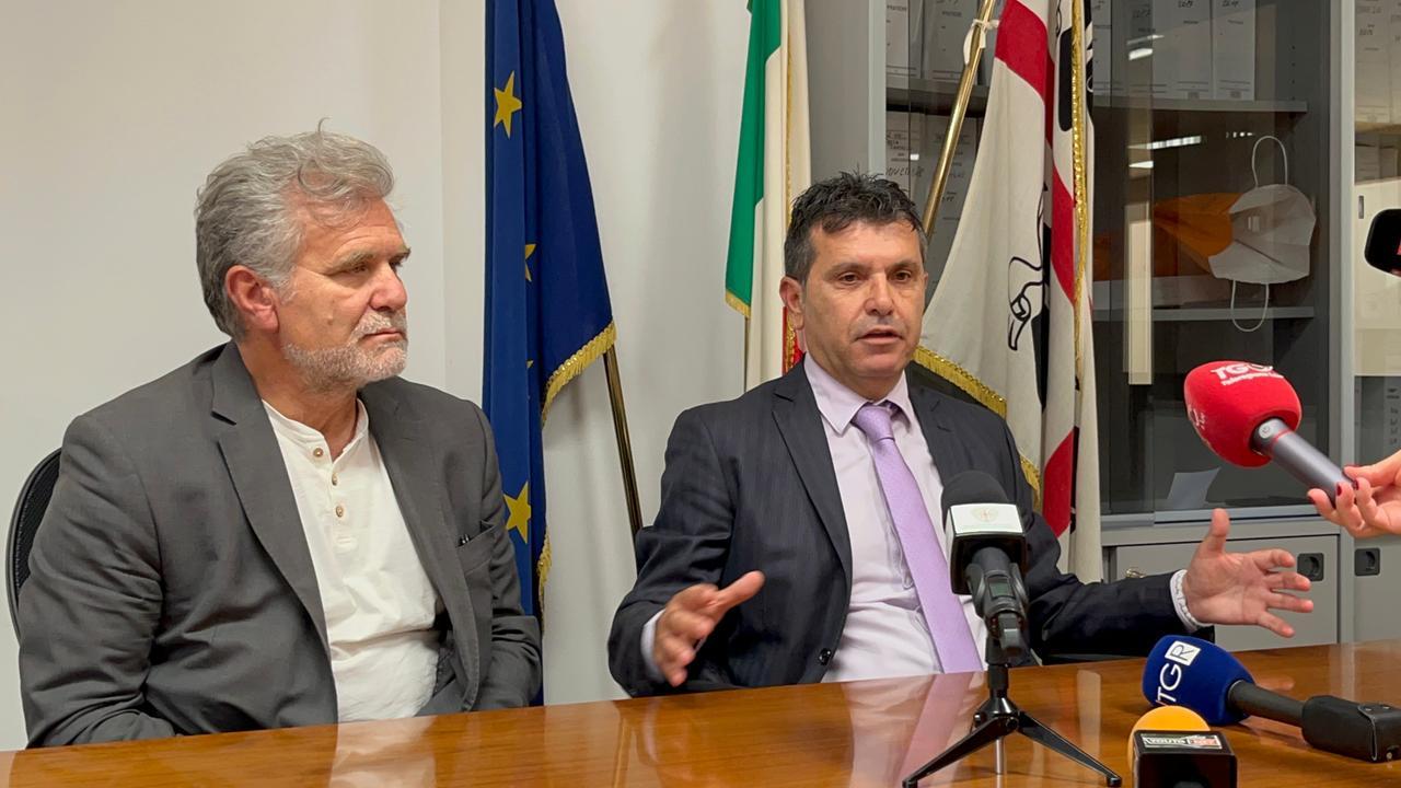 Dermatite bovina contagiosa, Satta e Bartolazzi: «Subito vaccini e ristori per gli allevatori»