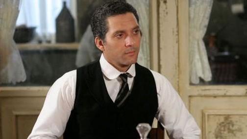 Falcone e Borsellino all’Asinara: si gira