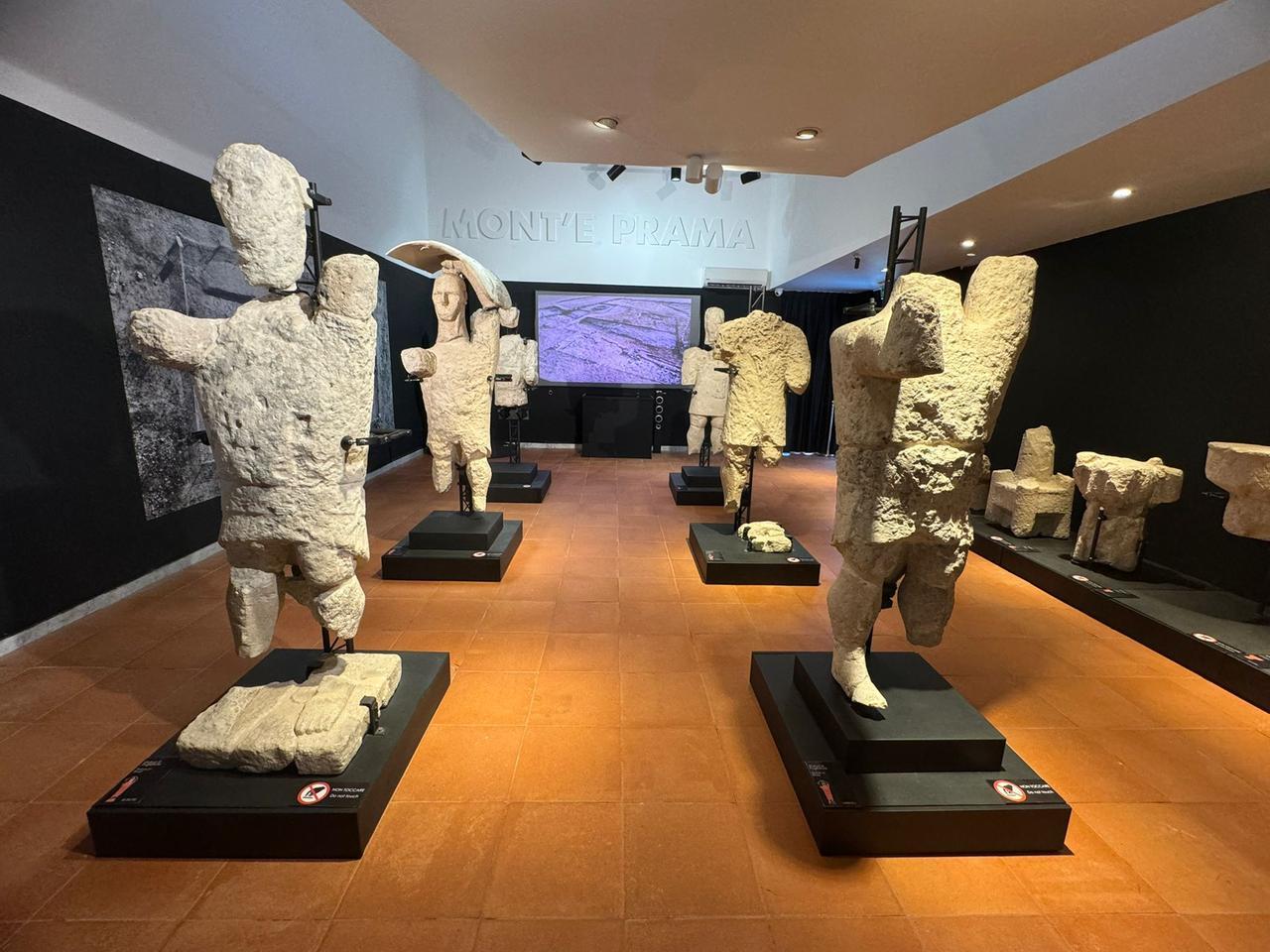 Mont'e Prama: quando la cultura diventa strategia di sviluppo