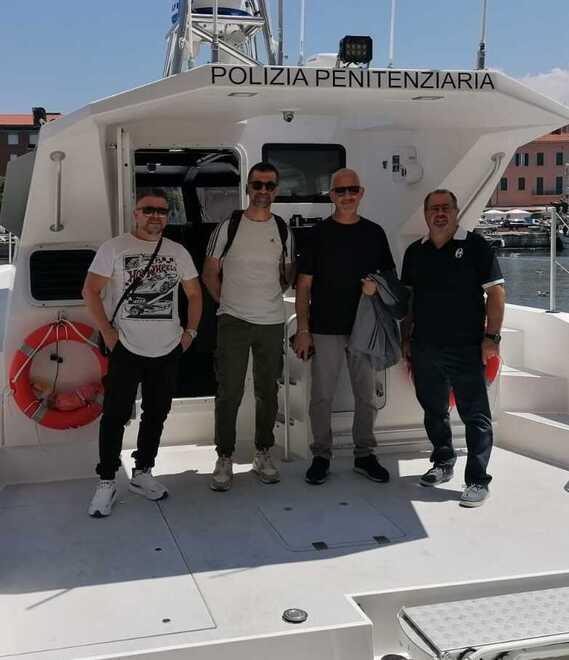 Livorno, sos per le Sughere: «Inutilizzati i padiglioni che sono già ristrutturati»<br type="_moz" />
