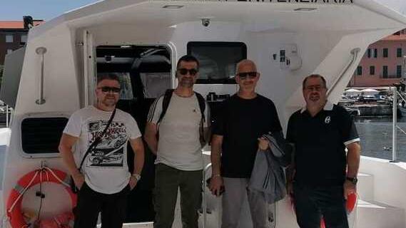 Livorno, sos per le Sughere: «Inutilizzati i padiglioni che sono già ristrutturati»<br type="_moz" />