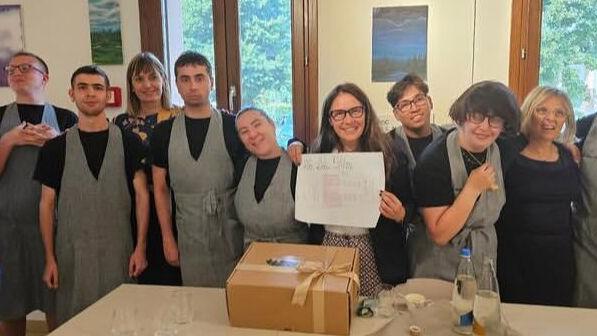 Disabilità, l’abbraccio del ministro Locatelli alla realtà della Bassa: «Esempio per l’Italia»