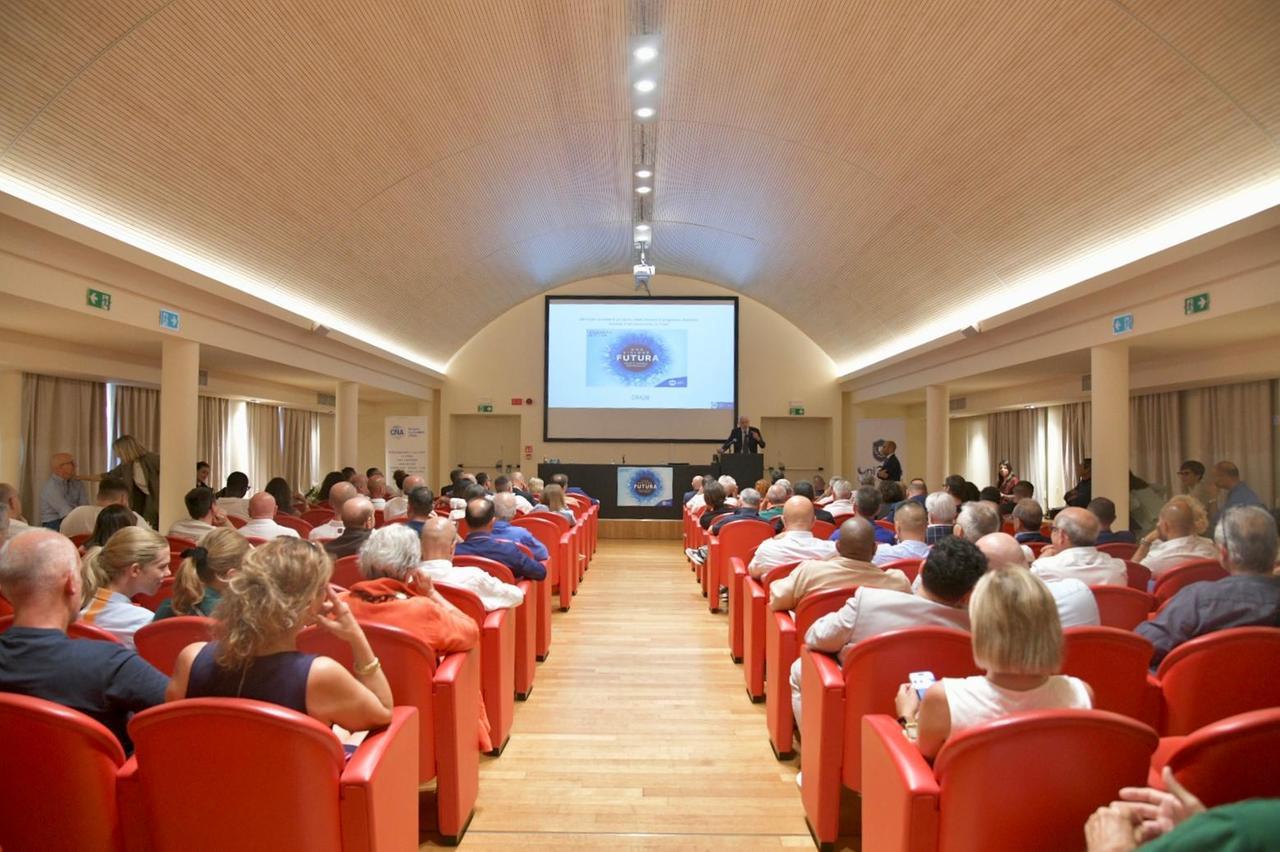 La Cna Gallura rinnova i suoi dirigenti: «Sempre più vicini alle imprese»