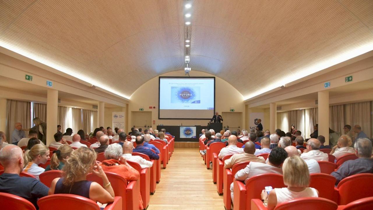 La Cna Gallura rinnova i suoi dirigenti: «Sempre più vicini alle imprese»