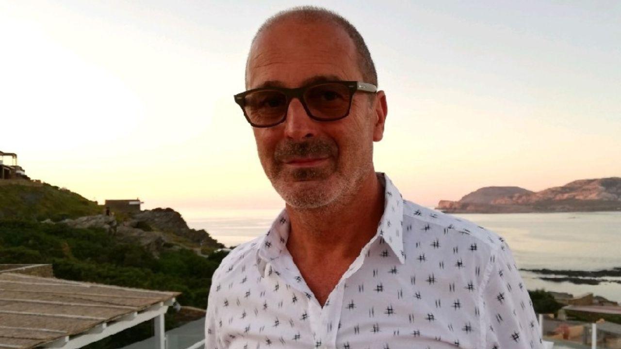 Franco Rosini