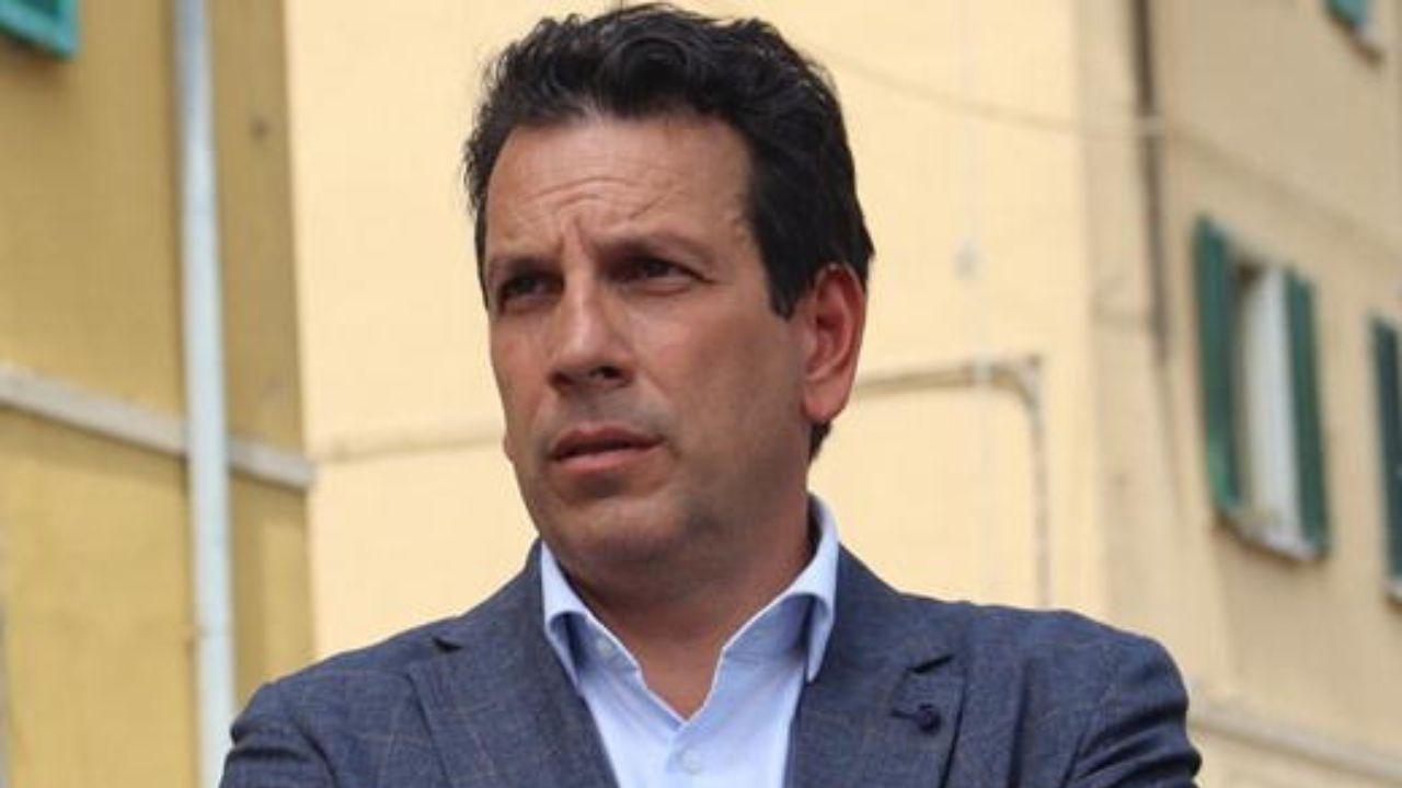 Il vicesindaco