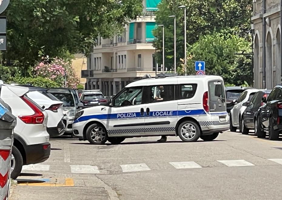 Scontro mortale in via Ortigara, analisi medica e perizia cinematica<br>
