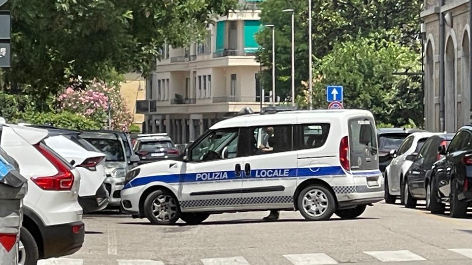 Scontro mortale in via Ortigara, analisi medica e perizia cinematica<br>