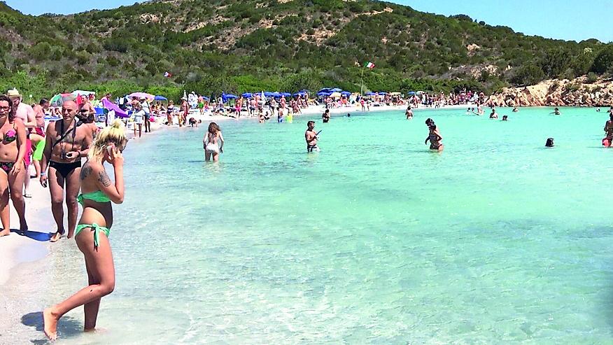 Sardegna meta del lusso, Federalberghi: «Dati buoni ma il balneare non basta»