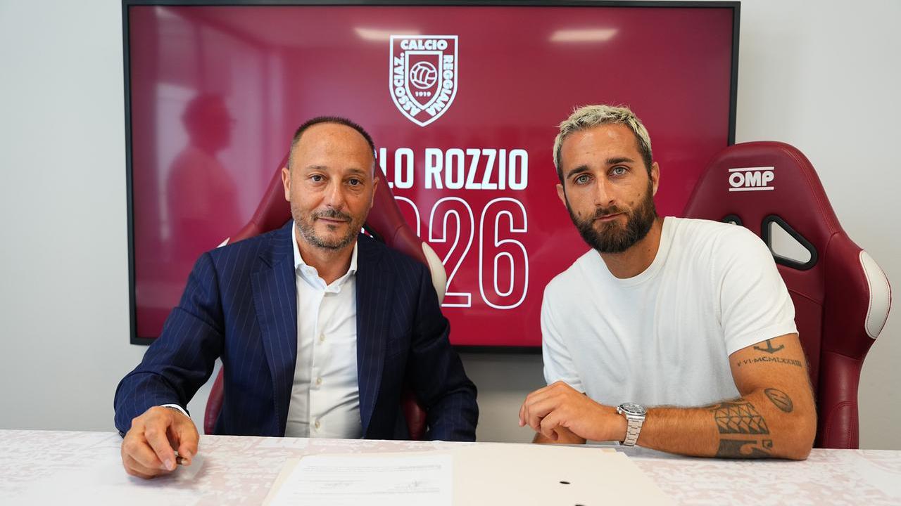 Rozzio granata per il 10° anno consecutivo, il capitano entra nella storia