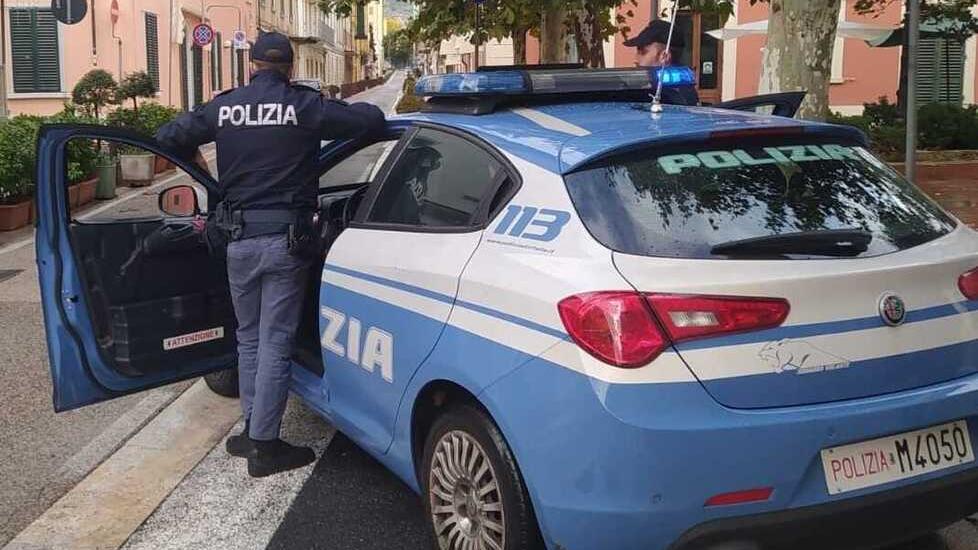 Il sindacato di polizia: «I rinforzi al commissariato di Montecatini sono rimasti solo sulla carta»