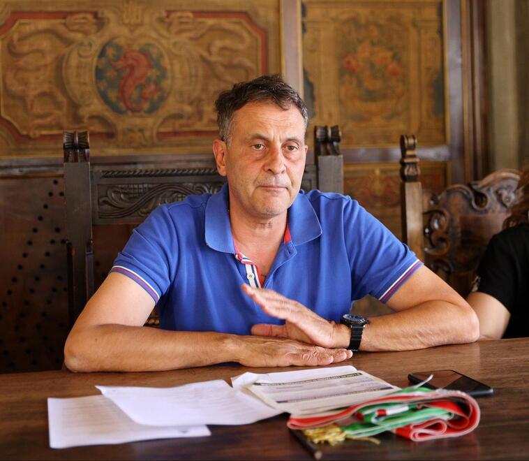 Va in prescrizione il reato di omesso versamento degli oneri per l’ex sindaco di Pescia Giurlani