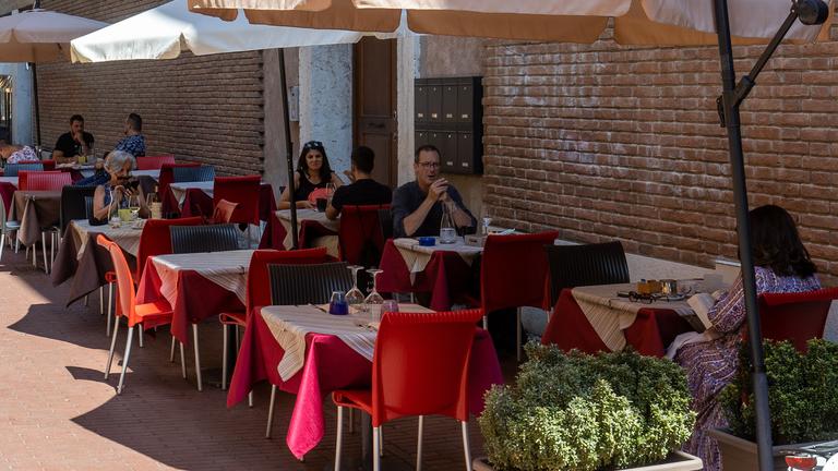 Ferrara, locali e recensioni: «Bella vetrina ma serve coerenza»