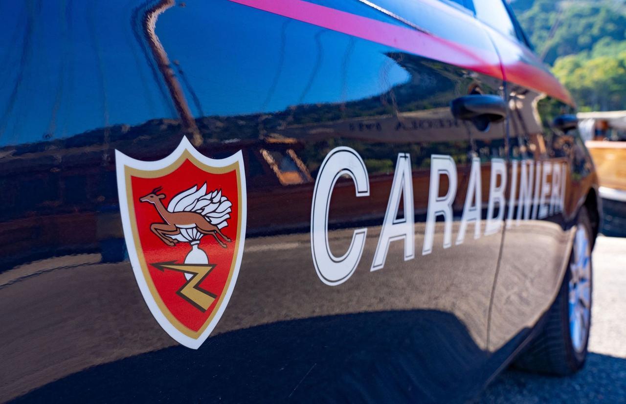 In due violano la misura cautelare e aggrediscono i carabinieri: arrestati