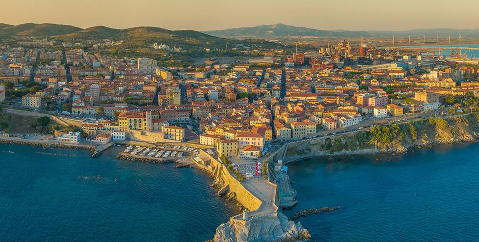 Piombino, la Convenzione del paesaggio porta in città il ministro Giuli