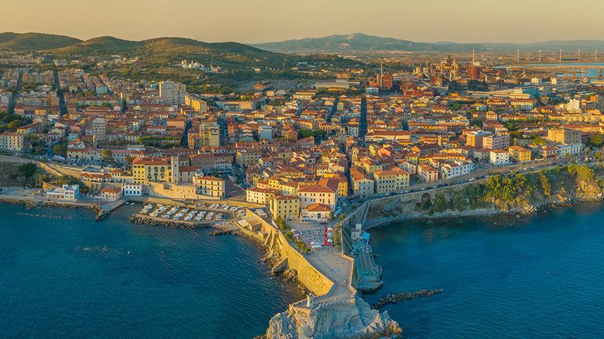 Piombino, la Convenzione del paesaggio porta in città il ministro Giuli
