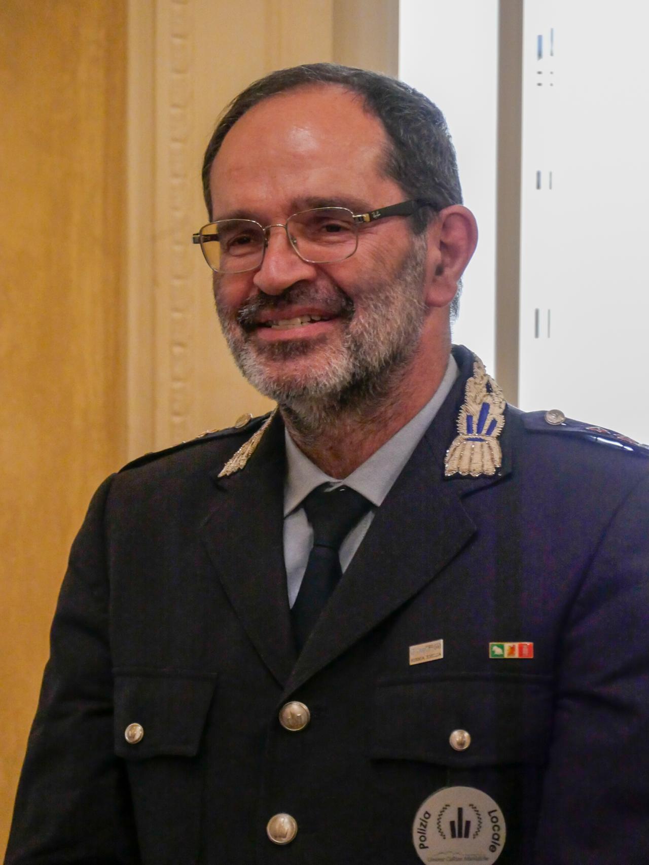 Il comandante della Polizia Locale delle Colline Matildiche in pensione dopo 41 anni: «Ho sempre puntato sulla mediazione»