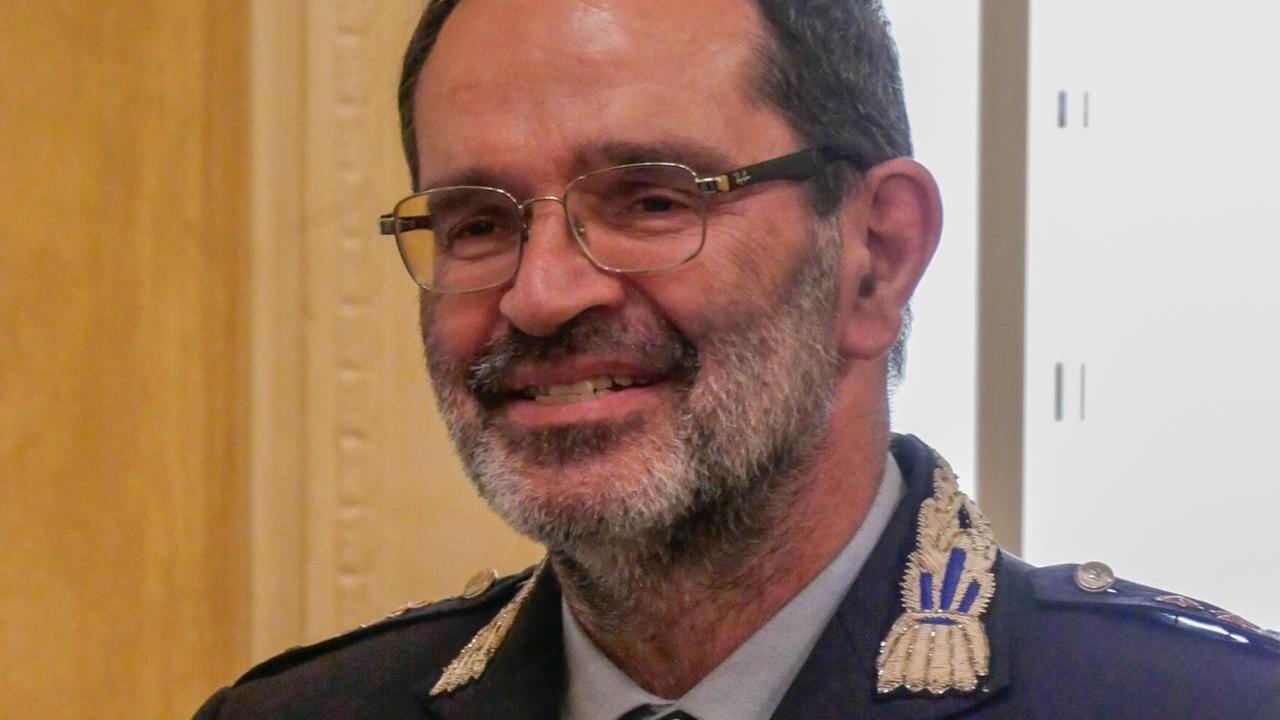 Il comandante della Polizia Locale delle Colline Matildiche in pensione dopo 41 anni: «Ho sempre puntato sulla mediazione»
