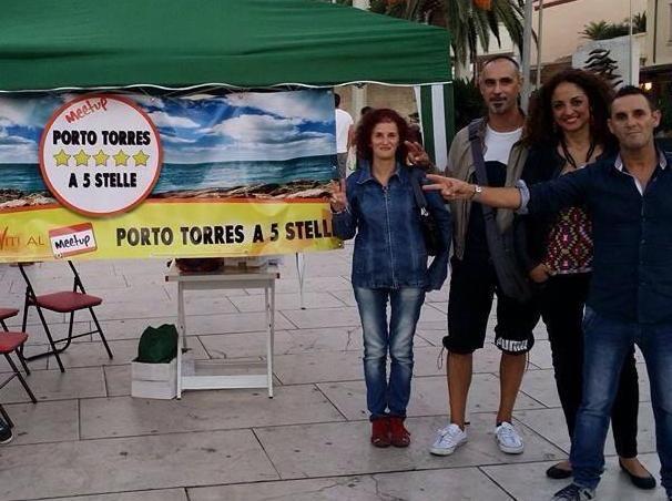 M5S: «Una politica per i cittadini» 