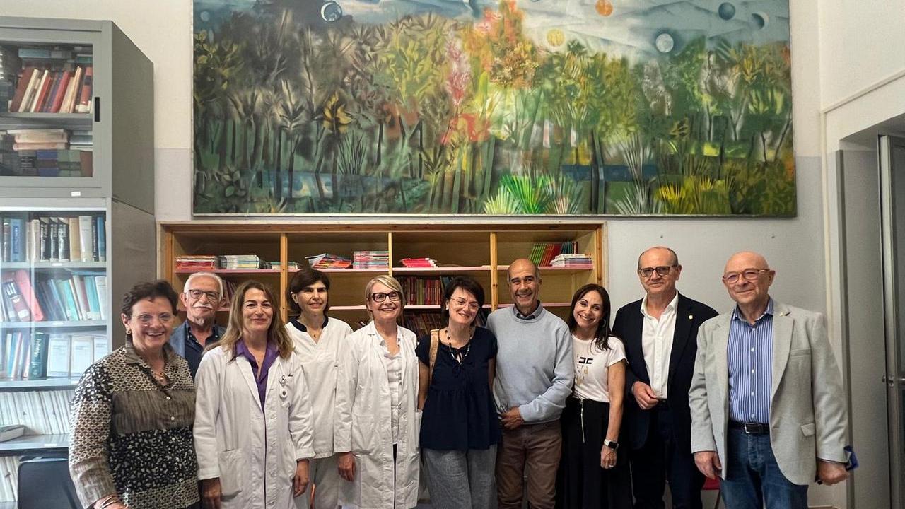 Movi Prima Soletta In Pelle E Schiuma Di Lattice - Foto 12