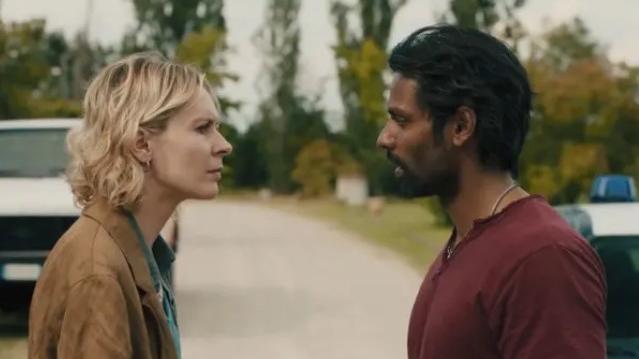 Rai 2 lancia “Estranei”: il crime ispirato alla storia di Saman presentato all’Italian Global Series Festival 2025