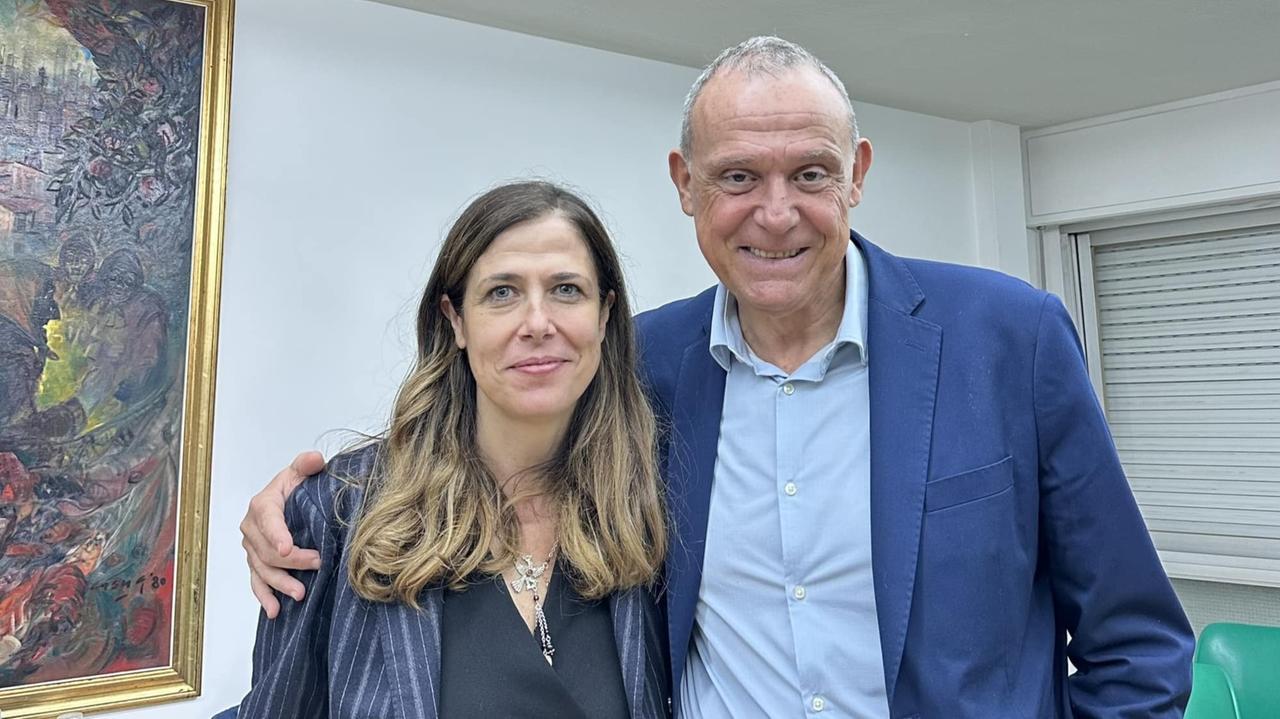 Licheri replica a Tajani: «Più tempo nei salotti che sui dossier internazionali»