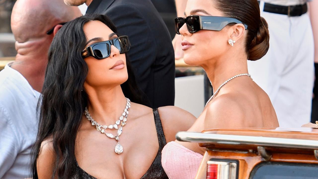 Le sorelle Kardashian