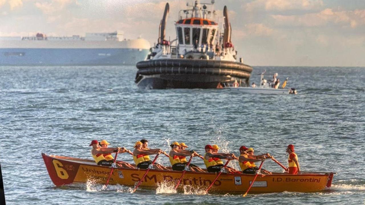 Livorno e il suo Palio Marinaro. Al via l'edizione 99