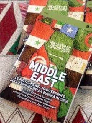Middle East, tra politica e guerra 