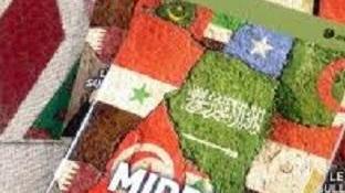 Middle East, tra politica e guerra